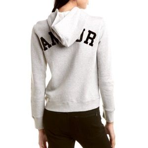 Zadig & Voltaire AMOUR hoodie